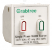 Crabtree Athena Support Module